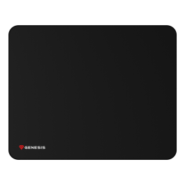 GENESIS Carbon 500 XL Logo Alfombrilla Gaming XL Negra, 400x500mm, Base Antideslizante de Caucho, Bordes Reforzados, Resistente al Agua Precio: 10.50000006. SKU: B1DCDZTCD6