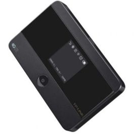 Wi-Fi Móvil TP-LINK Lte Advanced Wi-Fi Móvil TP-LINK Lte Advanced