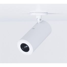 Ubiquiti UVC-AI-Theta-ProLens50 Lente para Cámara de Seguridad AI Theta Pro