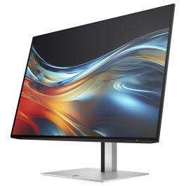 HP Monitor 724PN Pro Serie 7 de 24 pulgadas, 1920 x 1200 WUXGA, IPS, 16:10, 5 ms, Negro/Plata Precio: 286.5000006. SKU: B18AP6JC7W