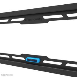 Neomounts WL35-550BL14 Soporte TV Pared Inclinable para Pantallas de 32-75", 50 kg, VESA 100x100-400x400, Fácil Instalación - Negro