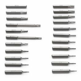 Kit de herramientas Startech CTK55PCEDRIVE 55 Kit de herramientas Startech CTK55PCEDRIVE 55