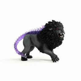 Schleich 42555 León de las Tinieblas Cordillera Eldrador Schleich 42555 León de las Tinieblas Cordillera Eldrador