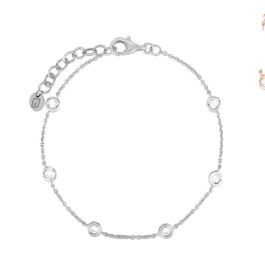 Pulsera Mujer LIU JO LJ2470 Plateado Pulsera Mujer LIU JO LJ2470 Plateado Precio: 62.68999957. SKU: B1F5TWP7P5
