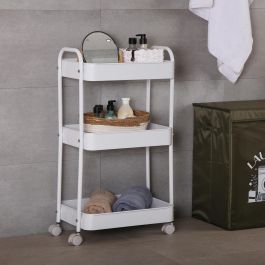 Cesto Ropa Plegable Oliva Versa 30x51 cm (2 Unidades) Cesto Ropa Plegable Oliva Versa 30x51 cm (2 Unidades)
