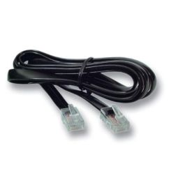 MicroConnect RJ12-RJ45 3m M/M Black MicroConnect RJ12-RJ45 3m M/M Black Precio: 4.49999968. SKU: B19D5VJN88