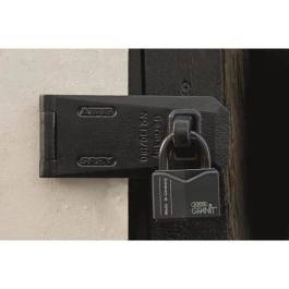 Abus Candado Granit Plus 63MM 37/55 B/DFNLI
