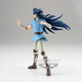 Figura Banpresto Saint Seiya Kano Gemini Figura Banpresto Saint Seiya Kano Gemini
