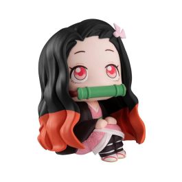 Megahouse Figura Look Up Demon Slayer Nezuko Kamado 10 cm PVC Precio: 21.95000016. SKU: B1A8YJ2SFM