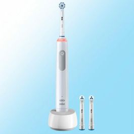 Cepillo de Dientes Eléctrico Oral-B Pro3 Cepillo de Dientes Eléctrico Oral-B Pro3