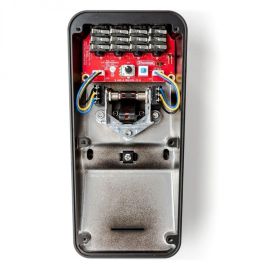 Dunlop X8 Pedal de Expresión Volumen Junior para Control de Efectos