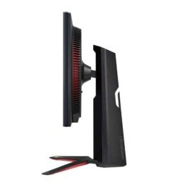 Monitor Gaming LG UltraGear 27GP95RP-B 27"/ 4K/ 1ms/ 160Hz/ IPS/ Regulable en altura/ Negro Monitor Gaming LG UltraGear 27GP95RP-B 27"/ 4K/ 1ms/ 160Hz/ IPS/ Regulable en altura/ Negro
