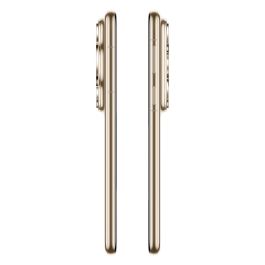 HUAWEI Pura 80 Ultra Smartphone 16 GB RAM 512 GB - Pantalla OLED 6.8" 120 Hz, Cámara Cuádruple 50 MP, Batería 5170 mAh, Color Oro