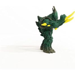 Schleich 70151 Señor de la Selva Eldrador: Figura del Rey de la Jungla Árbol Tropical, Campeón de la Metamorfosis con Escudo y Camuflaje Schleich 70151 Señor de la Selva Eldrador: Figura del Rey de la Jungla Árbol Tropical, Campeón de la Metamorfosis con Escudo y Camuflaje