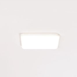 Placa LED 11W 883Lm 4000ºK Cuadrado sin Marco 40.000H [LUM-NSDL-S125-W Placa LED 11W 883Lm 4000ºK Cuadrado sin Marco 40.000H [LUM-NSDL-S125-W