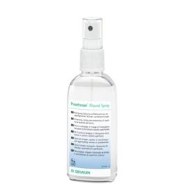 B. Braun Prontosan Spray 75 mL - Limpieza y cuidado de heridas, quemaduras y úlceras Precio: 8.8899998. SKU: B1BAZB4XJ6
