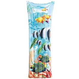 Colchoneta 5 tubos fashion 183x69 cm - modelos surtidos Colchoneta 5 tubos fashion 183x69 cm - modelos surtidos