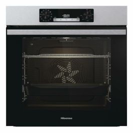 Horno Pirolítico Hisense BI64EPXE1SOL 3500 W Precio: 368.50000055. SKU: B1BTQV3NF8