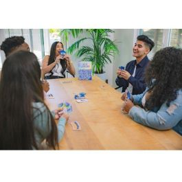 Ravensburger RAV1739295172011 Juego de fiesta Oh My Pigeons