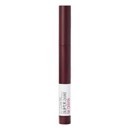 Pintalabios Superstay Ink Maybelline