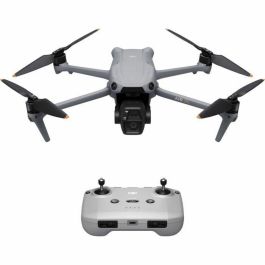 Dji Drone Air 3S DJI6941565989949 Cámara Dual CMOS 1 y Telecámara 70mm 14 Pasos Rango Dinámico RTH Inteligente Precio: 1092.8999994. SKU: B1AXLN8BMR