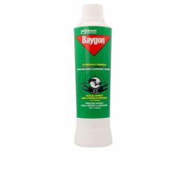 Baygon Polvo Insecticida Cucarachas y Hormigas 250 gr Precio: 3.99225222. SKU: S0594576