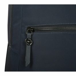 Targus TBB65002GL Mochila Ávila para Portátil 15-16" (40.6 cm) Azul EcoSmart, Resistente al Agua