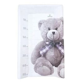 Domiva Cambiador con Colchón Little Bear Bordes Anticaídas 50x80x10cm para Mesa o Cama Bebé Mixto PVC sin Ftalatos Precio: 58.49999947. SKU: B14HWENTSW