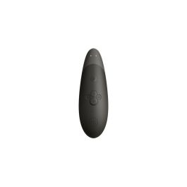 Succionador de Clítoris Womanizer Negro