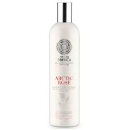 NATURA SIBERICA Bálsamo Capilar Reparador Rosa Ártica para Cabello Seco y Dañado 400ml Precio: 7.79000057. SKU: SLC-91951