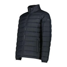 Chaqueta Deportiva para Hombre Campagnolo Man Zip Detachable Inn Azul