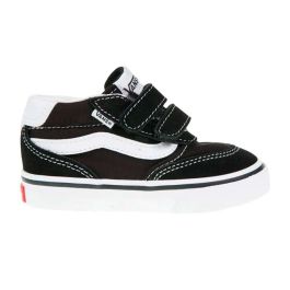 Zapatillas de Deporte para Bebés Vans Brooklyn Mid V Sucv Negro 40 Precio: 43.2091. SKU: B15DZM9LJ8