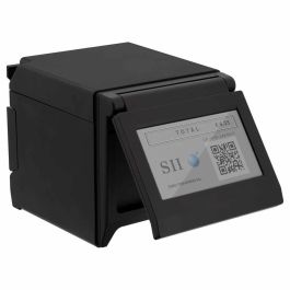 Impresora de Tickets Seiko RP-F10-K27J1-5 USB-C