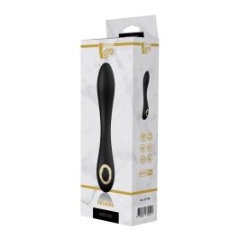 Vibrador Dream Toys Prestige Negro Vibrador Dream Toys Prestige Negro