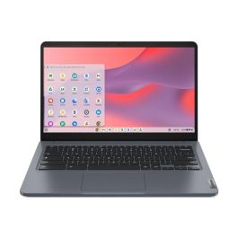 Lenovo IdeaPad Flex 3 Chromebook 82W7S01P00 - Portátil Táctil 14" N200 8GB RAM 128GB eMMC Full HD ChromeOS Precio: 413.69000002. SKU: B13SGA5P56