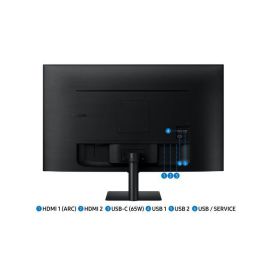 Samsung S32Bm700Up 81.3 Cm (32") 3840 X 2160 Pixels 4K Ultra Hd Led Black Samsung S32Bm700Up 81.3 Cm (32") 3840 X 2160 Pixels 4K Ultra Hd Led Black