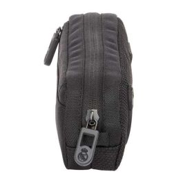Bolso Escolar Portatodo Safta Ovalado Real Madrid Premium 40x210x60 mm Bolso Escolar Portatodo Safta Ovalado Real Madrid Premium 40x210x60 mm