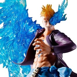 Figura Megahouse One Piece Marco Phoenix Figura Megahouse One Piece Marco Phoenix