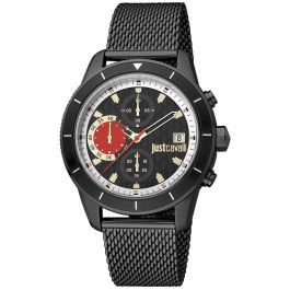 Reloj Hombre Just Cavalli JC1G215M0075 (Ø 41 mm) Precio: 115.49999945. SKU: S7234323