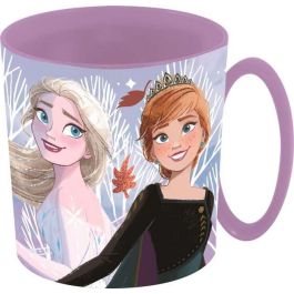 Taza micro frozen autum leaves 390 ml Precio: 2.78999985. SKU: B13ZVMF53R