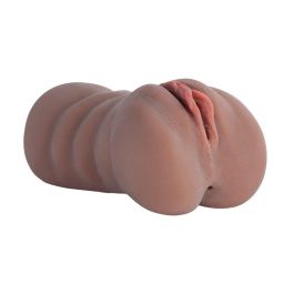 Masturbador Masculino NS Novelties I Dream of MILF Marrón