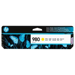 HP Officejet Empresa X585 Toner Amarillo nº980 Precio: 114.58999959. SKU: S8409948