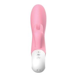 Conejito Vibrador Liebe Rosa Conejito Vibrador Liebe Rosa