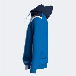 Chaqueta Deportiva para Hombre Joma Sport Toledo Azul marino (L)