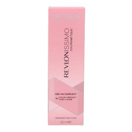 Revlon Revlonissimo Colorsmetique Pure Colors Tinte Permanente 500 Fucsia 60ml Precio: 7.58999967. SKU: SBL-ART12213