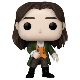 Funko POP Interview with a Vampire Louis de Pointe Du Lac - Figura Vinilo 9cm - Warner Bros 100th Anniversary