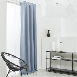 Cortina aislante térmica TODAY Essential Uni - 140 x 240 cm - Tela vaquera Precio: 34.50000037. SKU: B1CSQ5V5FE