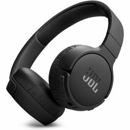 Auriculares con Micrófono JBL Tune 670NC Negro Precio: 98.89000033. SKU: B1GVYG9VNC