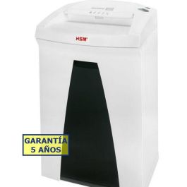 HSM Destructora de documentos SECURIO B22 P-4 3,9x30 230V 50Hz EU Precio: 517.4999995. SKU: B1JP9H9B3C