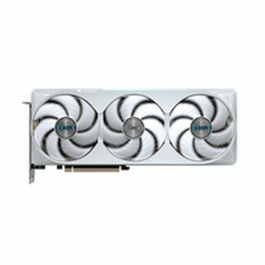 GIGABYTE GeForce RTX 5070 Ti EAGLE OC ICE SFF 16G AAAPU96355 - Tarjeta gráfica para Gaming de alto rendimiento